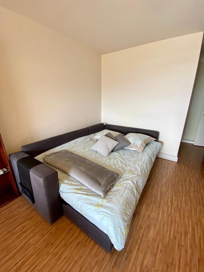 Appartement La Perle Marine Trouville-sur-Mer