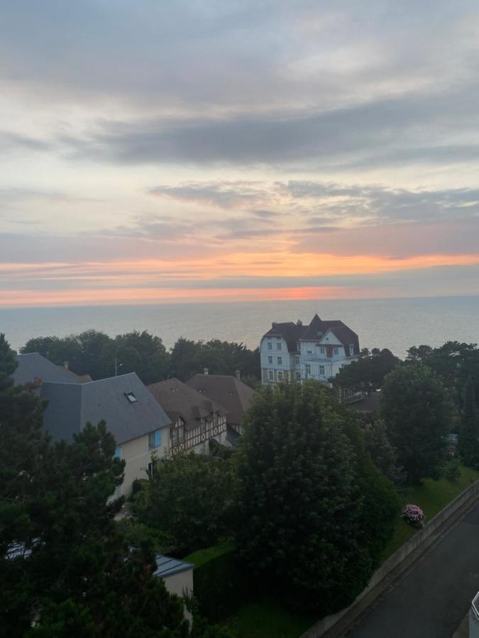 Appartement La Perle Marine *