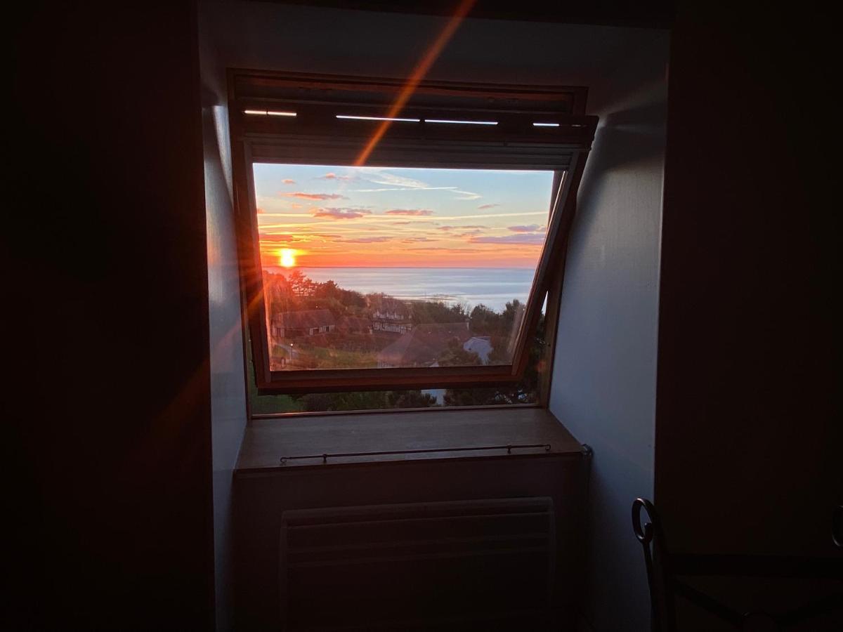 La Perle Marine Appartement *
