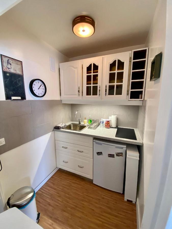 Appartement La Perle Marine *