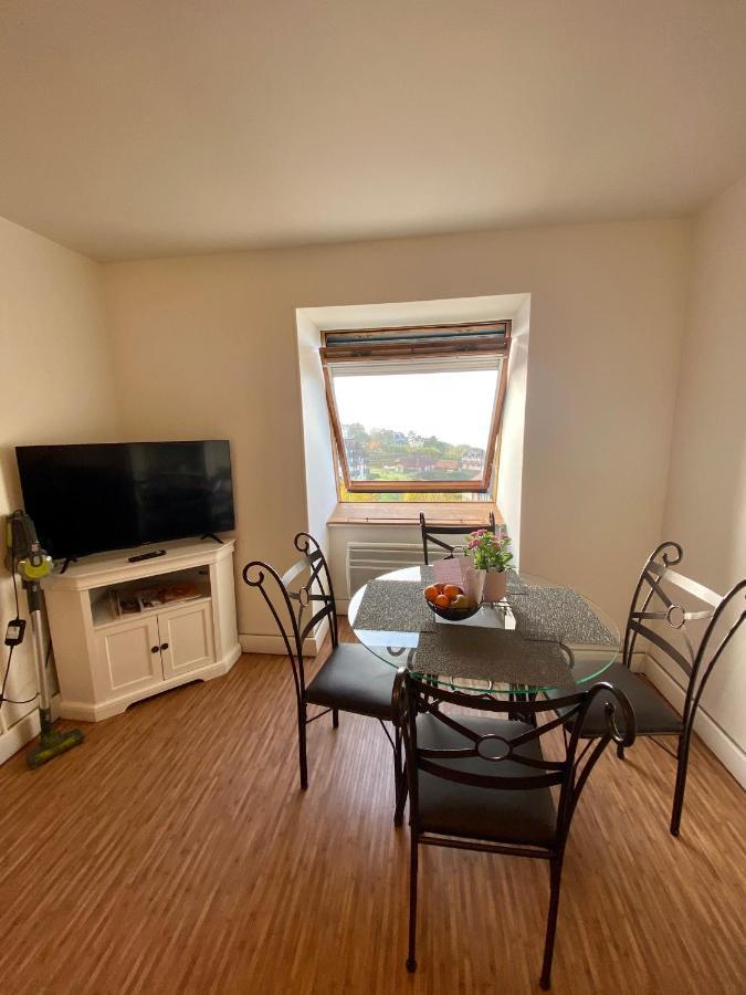 La Perle Marine Appartement