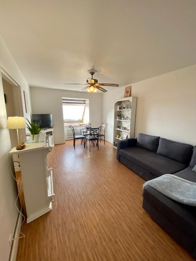 Appartement La Perle Marine