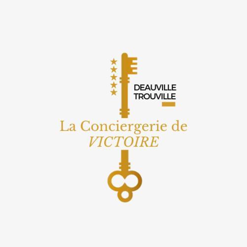 Appartement La Perle Marine Trouville-sur-Mer