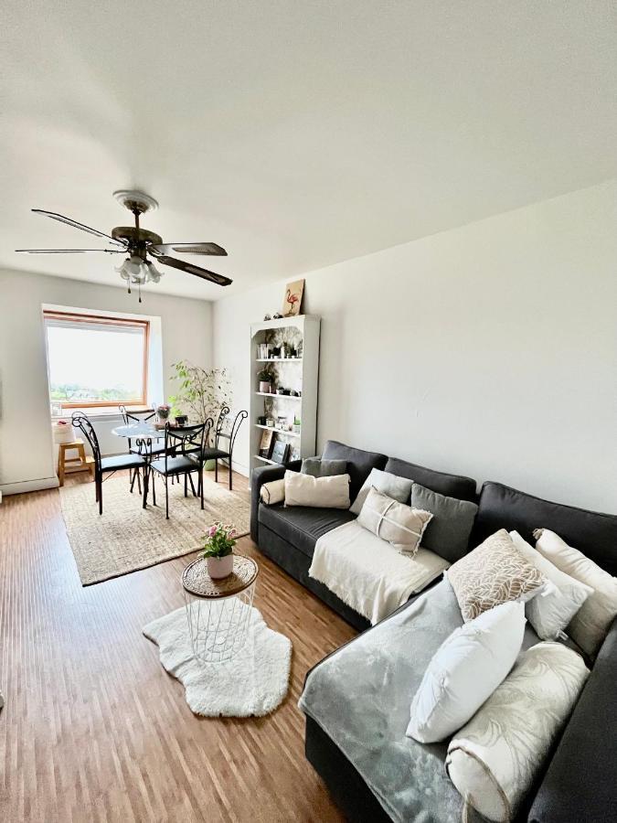 Appartement La Perle Marine Trouville-sur-Mer