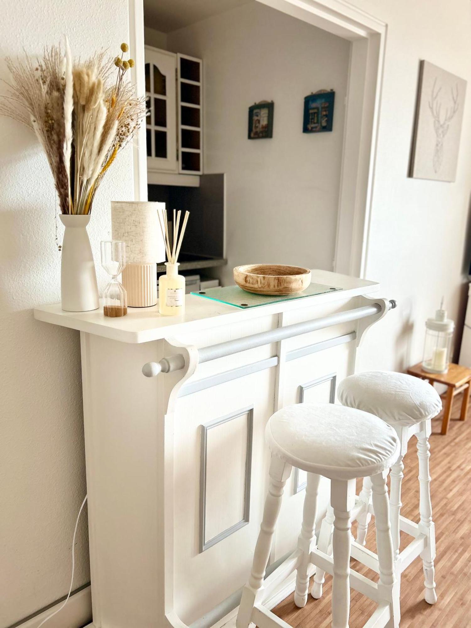 La Perle Marine Appartement *